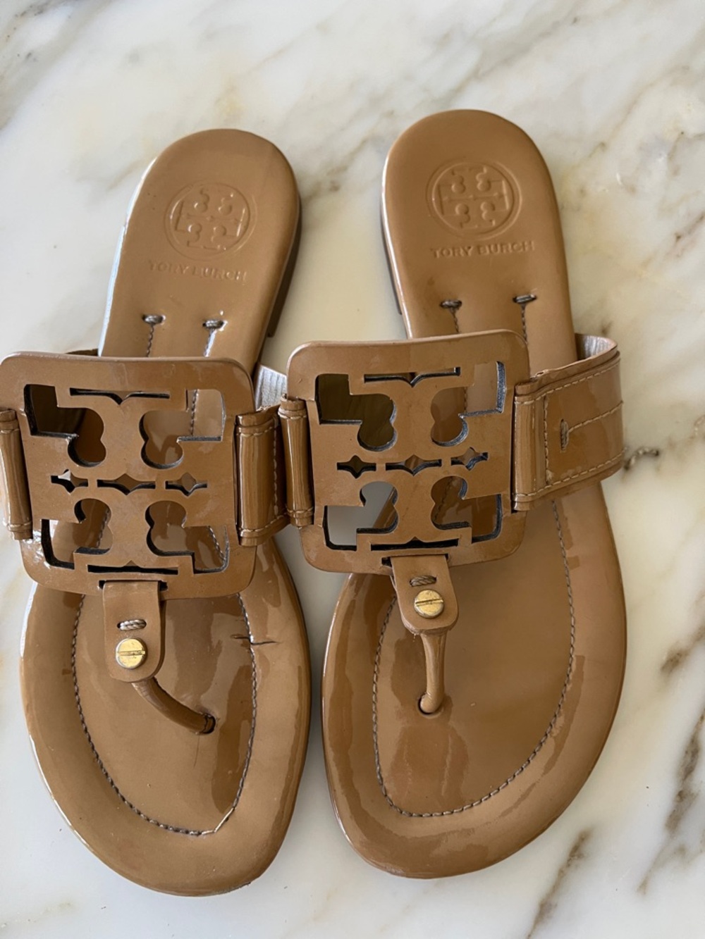 Tory Burch Sandals